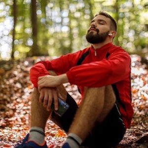 Stress management